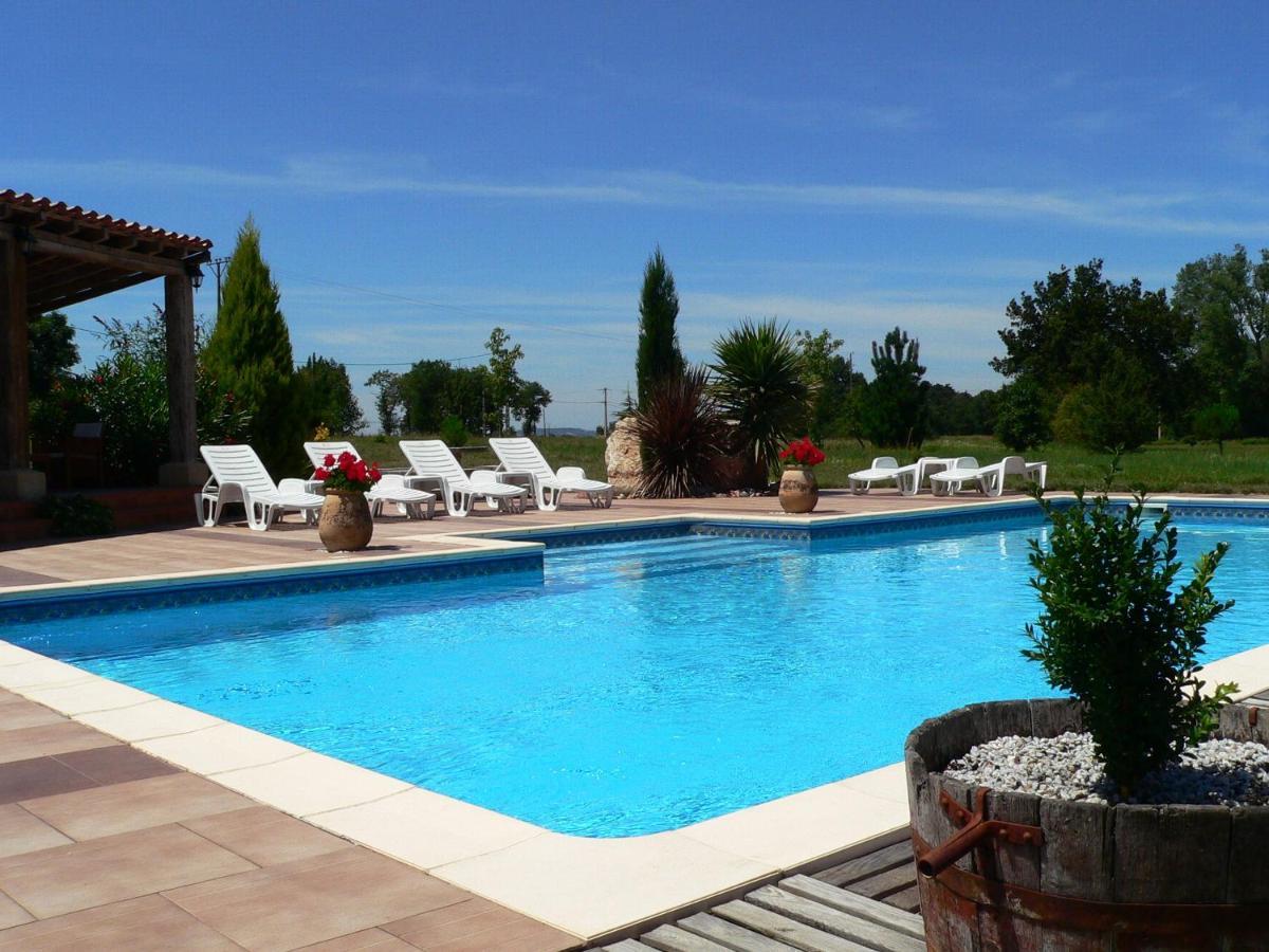 La Terrasse Sorèze Exterior foto